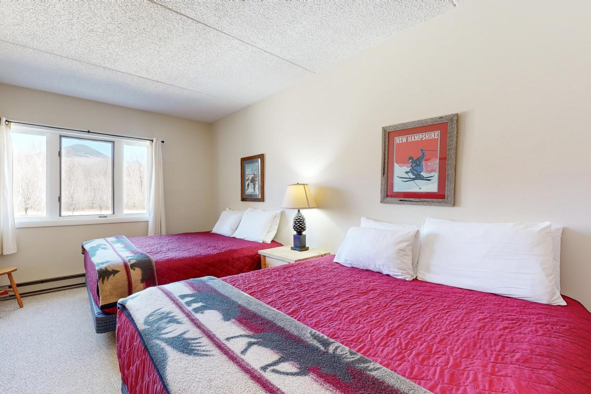Autumn Colors Condo, Unit 215 Lincoln Ngoại thất bức ảnh