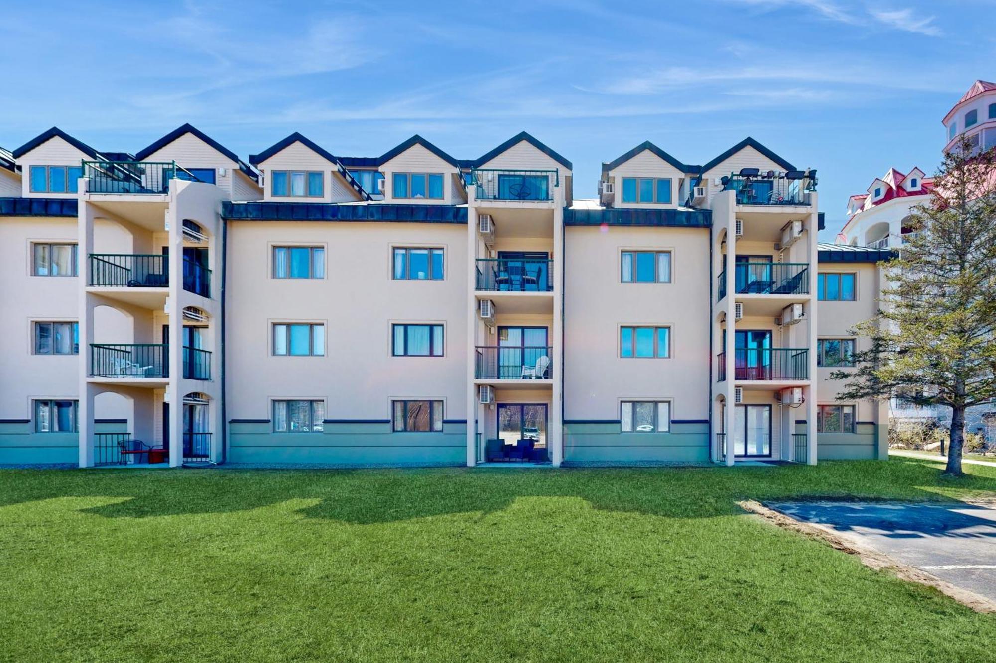 Autumn Colors Condo, Unit 215 Lincoln Ngoại thất bức ảnh